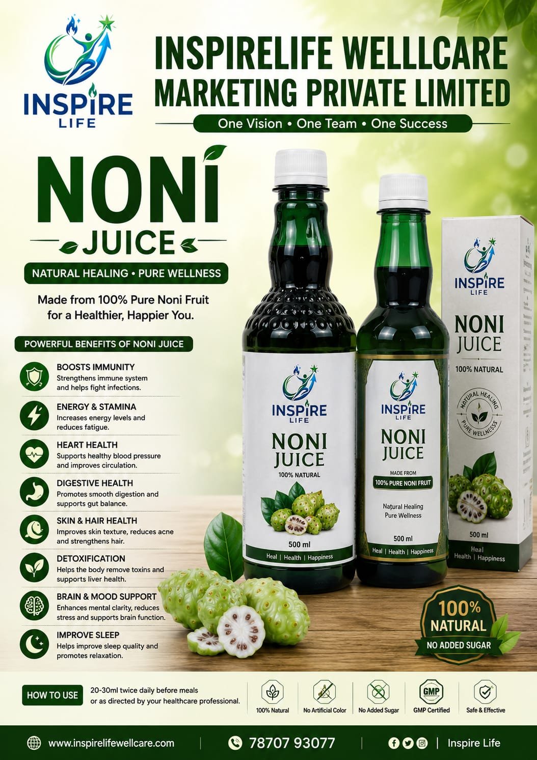 NONI JUICE