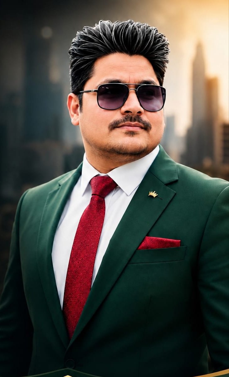 Deepak Kumar Singh - InspireLife Wellcare